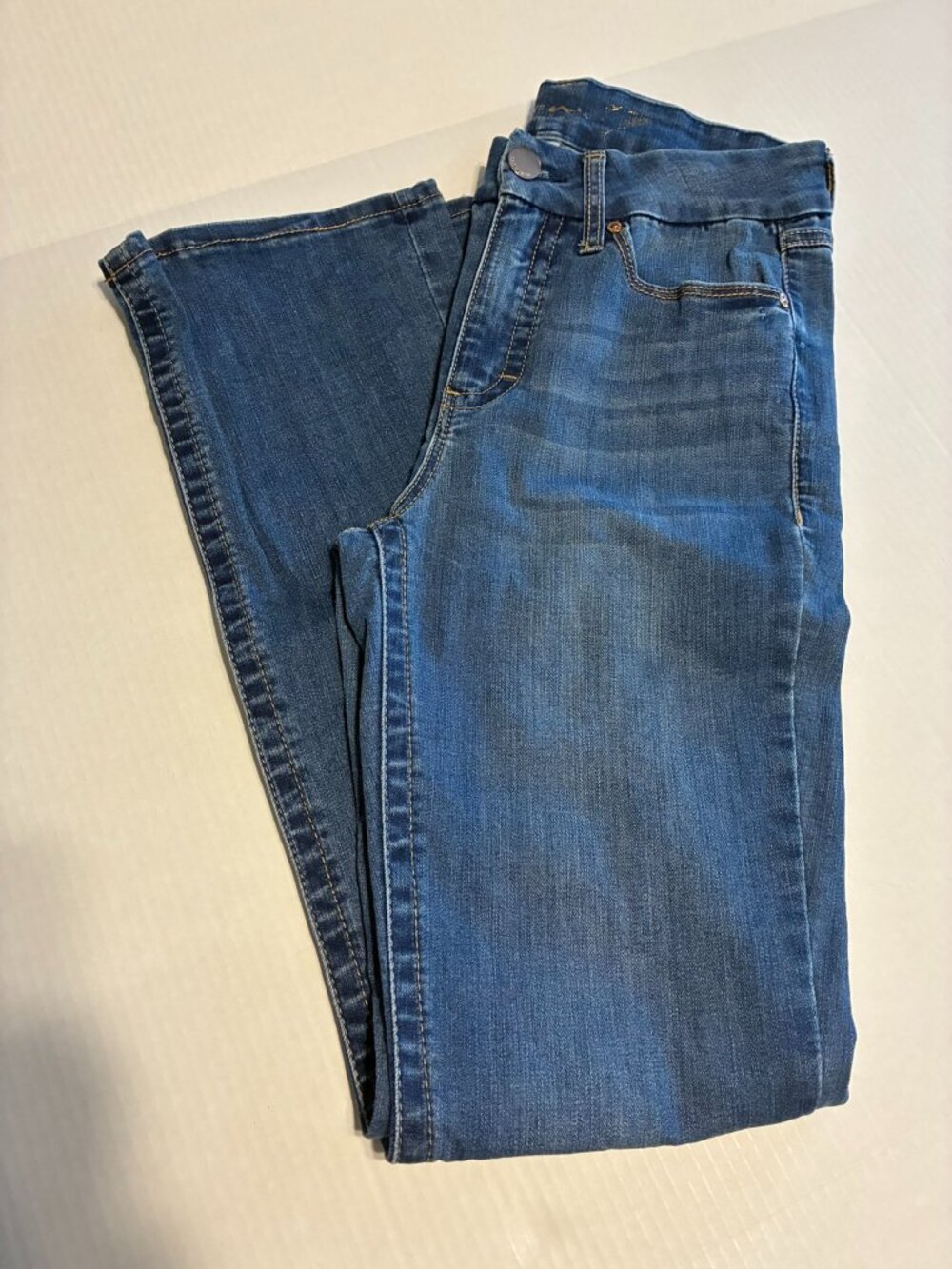 Seven Bootcut Jeans